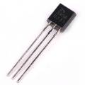 Pack of 5 - 2N3906 PNP Transistor. 