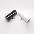 Mini Portable 3.5mm Stereo Speaker Music Sound Amplifier for Mobile Phone Tablet. 
