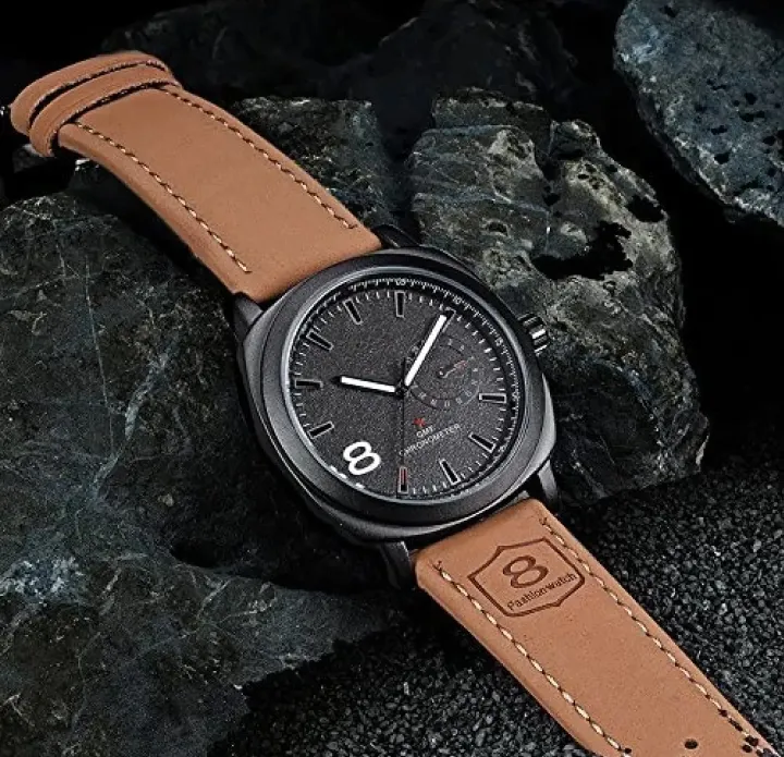 Brown%20Strap%20Analog%20Leather%20Watch%20For%20Men%20/%20Stylish%20Unique%20Mens%20Styles%20Watches%20For%20Boys%20-%20Image%202