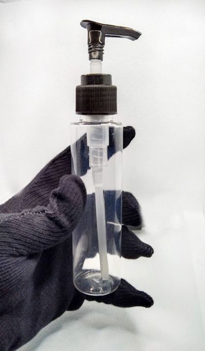 Empty%20Plastic%20Pump%20Bottles%20Transparent%20Bottle%20with%20Black%20Pump%20100ml%20Travel%20Size%20Lotion%20Pump%20Bottle%20for%20Oil%20/%20Hair%20Oil%20Empty%20Bottle%20Pump%20Refillable%20Bottle%20for%20Shampoo,%20Hand%20Wash,%20Lotion%20and%20Cosmetic%20Bottles%20etc.%20-%20Image%206