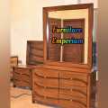 Bedroom Furniture set. 