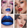 Peel-off Lip Glaze Waterproof Long Lasting Non-stick Cups Matte Red Tear-off Liquid Tattoo Lipsticks Lip Stain Cosmetic. 