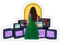 10 Pcs Olivia Rodrigo Stickers Pack For Laptop,Desk, Notebook and Mobiles Covers DIY Stickers - JangoMango Store. 