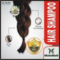 Malamah Gasoo Daraaz 100% Herbal Shampoo with Conditioner (UAE) FOR LONG, THICK AND SHINY HAIR 200 ML. 