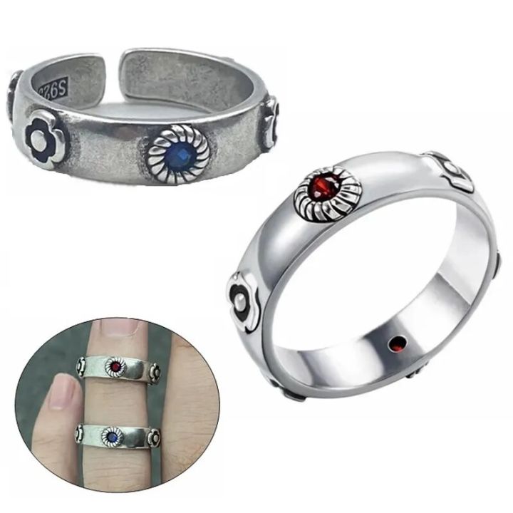 Anime owl's oing Castle Cosplay ing ao izaki Sophie owl Costumes ni etal ings Jewelry rop Accessories ift