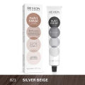 Revlon Professional Nutri Color™ Filters 3-in-1 Cocktail - Silver Beige 821. 