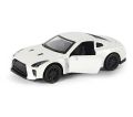 Alloy Model Simulation Sports Car Toy Vehicle Collection Nissan GTR / Lamborghini/ Bughatti / Toyots Supra/ Porsche/ Ferrrar. 