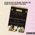 No God but God by Reza Aslan. 