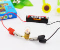 Science Experiment kit for kids Early learning. 