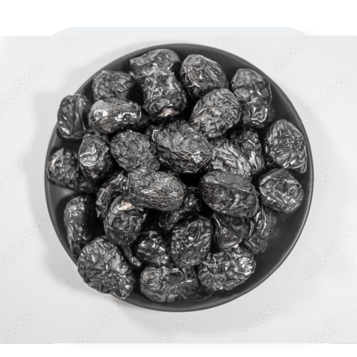 Ajwa Dates: The King of Dates 1kg Pack