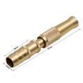 High Pressure Washer Shower Car Wash Water Household Car Watering Nozzle. 