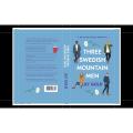 Three Swedish Mountain Men by LILY GOLD Novel. 