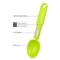 【shengxiong6525】Electronic Scale Spoon Kitchen Scale Baking Spoon Scale Spoon Baking Accurate Measuring Tool #Zer. 