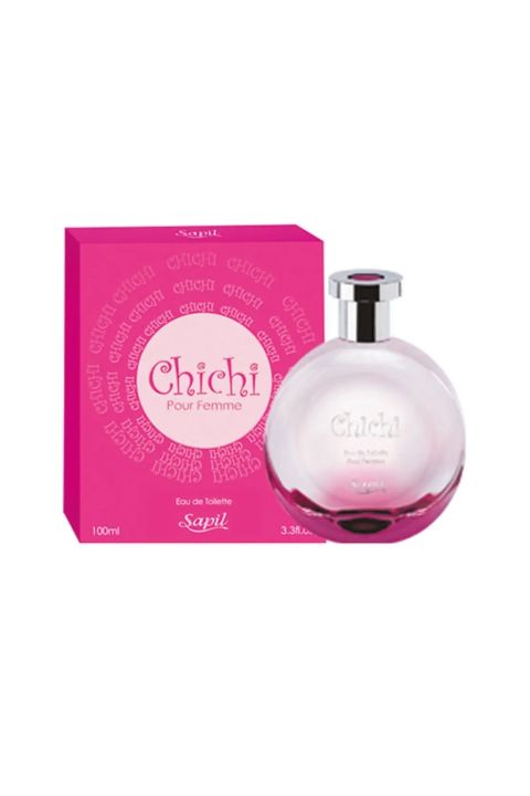 CHICHI Perfume For Women(pour femme)-100ml