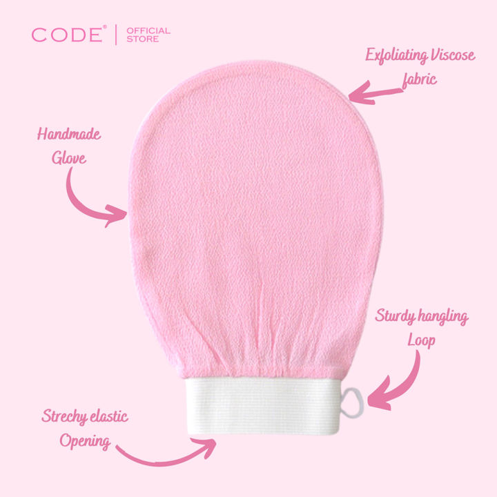 Code%20Moroccan%20Exfoliating%20Gloves%201pcs%20-%20Dead%20Skin%20Remover%20-%20Exfoliating%20Bath%20Washcloth%20Scrub%20Mitt%20for%20Body%20-%20Exfoliating%20Massage%20Mitt%20Back%20Scrubber%20Glove%20-%20Image%208