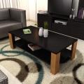 MDF Center Coffee Table for Home Living Room Hall. 