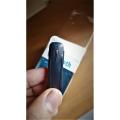 Bluetooth wireless single headset for calling. 