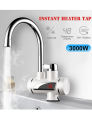 INSTANT ELECTRIC WATER HEATER TAP - INSTANT ELECTRIC HEATER - ELECTRIC GEASER - ELECTRIC GEASOR - INSTANT ELECTRIC FAUCET - ELETRIC WATER GEASER HOT WATER. 