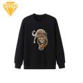 Heat Transfer Iron on Patch Vibrant Animal Heat Transfer Stickers for Clothes Bags Hats Colorfast Realistic Iron-on Decals for Stylish Southeast Asian Fashion Heat Transfer Paper. 