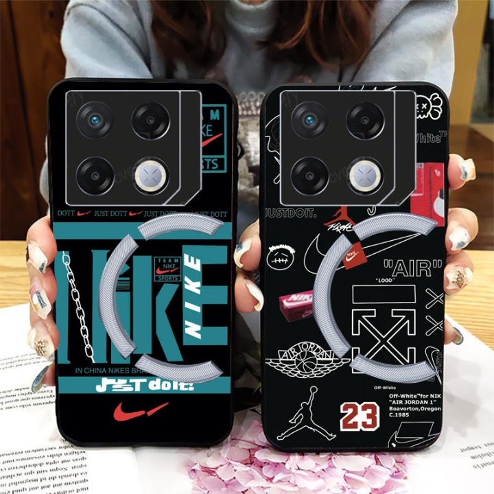 Fashion Phone Case Infinix GT 20 Pro Soft TPU DHL Cover