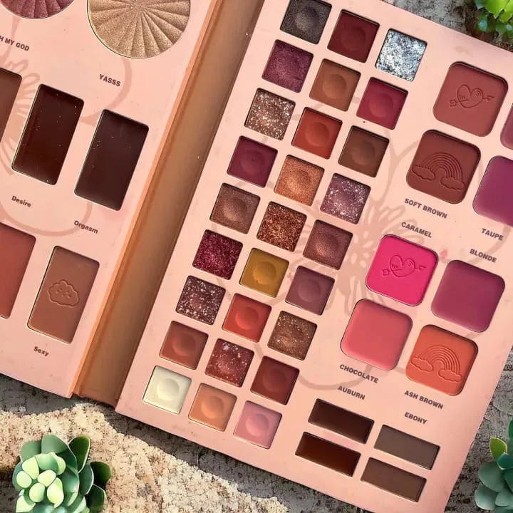 Julystar%20%20New%20Fashionable%20Book%20Palette%20Makeup%20Eyeshadow%20Palette%20Pearlescent%20Matte%20Highlight%20Powder%20Blusher%20Contour%20makeup%20palette%20kit%20for%20girls%20and%20for%20women%20-%20Image%203