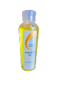 Hair Plus Oil- Hair Regrowth | Provides Nourishment To Hair | Is Ideal for Damaged Hair | Long & Strong Hair | Treat Dandruff | For Silky & Shiny Hair, Almond Oil, Olive Oil, Coconut Oil Salicylic Acid 100ML. 