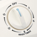 Royal Washing Machine RWM-8010 | Double washing machine . 100% Pure quality with warranty.. 