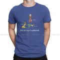 Explained Electrician Engineer Physics Science Electrical Engineering Electricity Tshirt Top Cotton O-Neck Men's Tops T shirt. 