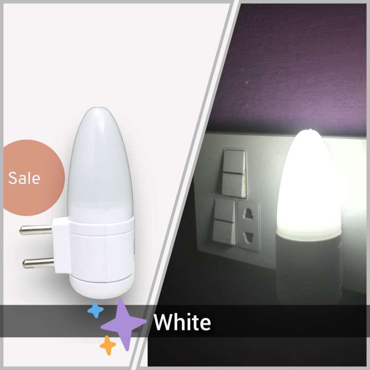 Night Light 0.5 Watts Multi Colours Green/Blue Best Quality products ...