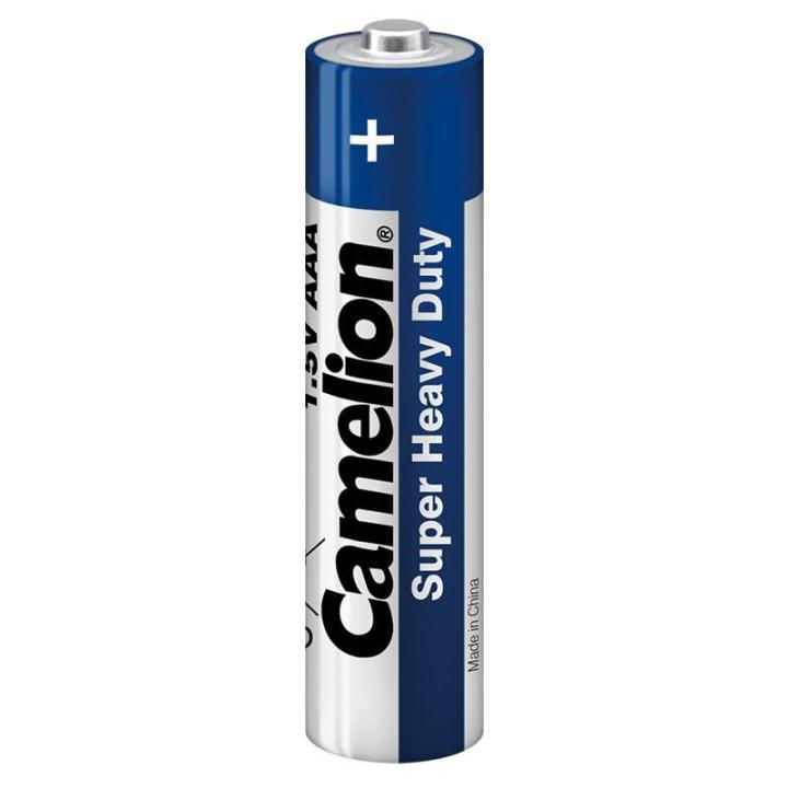 Pack%20Of%204%20-%20Camelion%20Battery%20Super%20Heavy%20Duty%201.5v%20AA%20Pencil%20Cell%20-%20Image%204