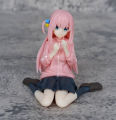 Bocchi The Rock! Gotoh Hitori Noodle Stopper Sexy Girls PVC Action Figure Model Toys. 