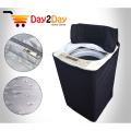 100% Waterproof / Dust Proof / Sun Proof Washing Machine Cover - Best Quality. 