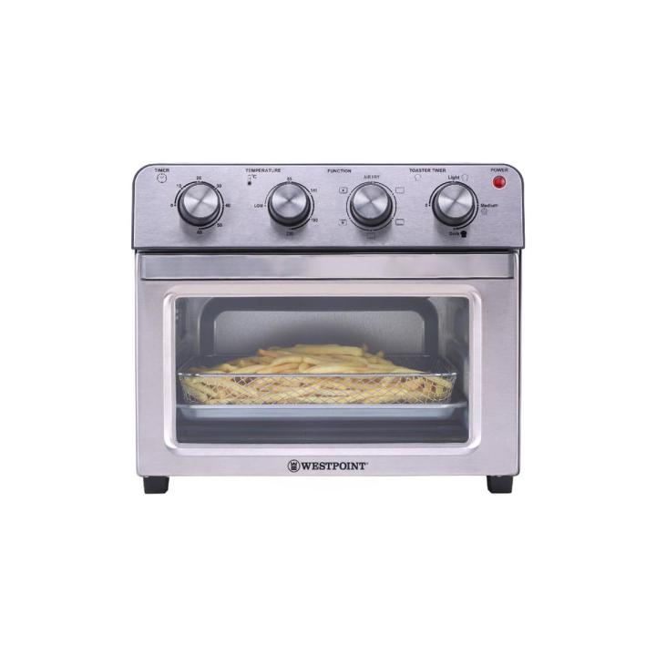 WestPoint Power Air Fryer Oven WF-5258