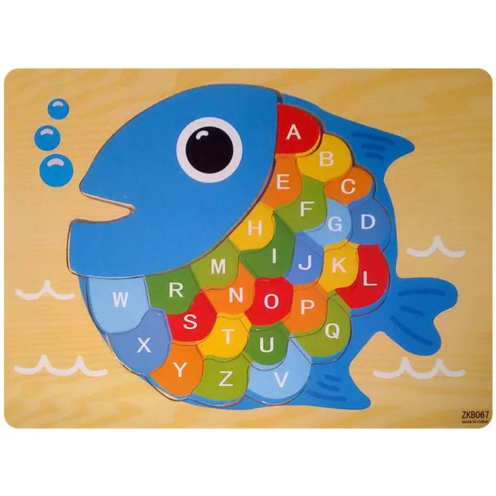 animal%20shapes%20English%20ABC%20Alphabet%20Learning%20Puzzle%20Jigsaw%20Intelligence%20Game%20Toys%20Education%20Children%20Kids%20-%20Image%202