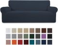 4 Seater Sofa Cover (2+1+1) for Standard Size Sofa. 