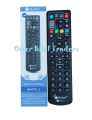 Universal Remote for PTCL Smart TV Box. 