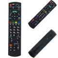 ERSONO Universal Replacement Remote Control Professional TV for Panasonic Viera TV N2QAYB000350 N2QAYB000572. 