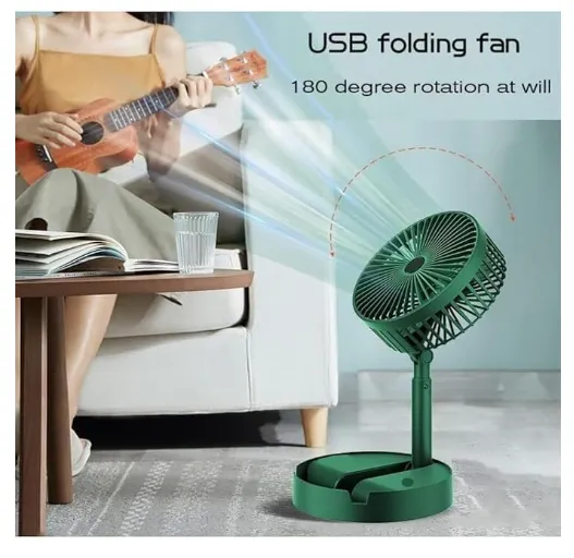 "Portable%20Rechargeable%20Table%20Fan%20-%20Foldable%20and%20Telescopic%20with%203%20Speed%20Settings"%20-%20Image%205