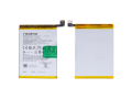 Realme 8 , 8i Battery Replacement BLP841 Battery with 5000mAh _ Silver. 