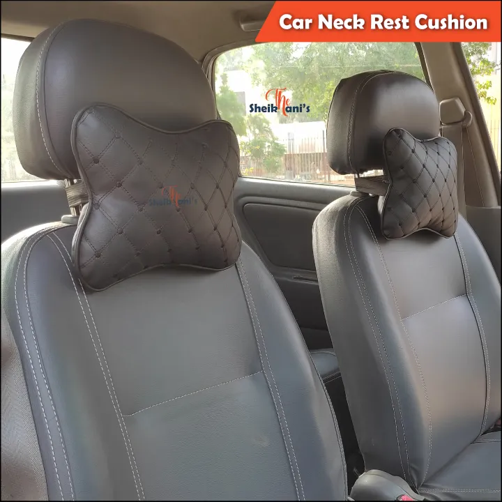 2%20Pcs%20Car%20Seat%20Head%20Neck%20Rest%20Cushion%20/%20Breathable%20Auto%20Head%20Neck%20Rest%20Cushion%20/%20Butterfly%20Neck%20Rest%20Cushion%20/%20Car%20Neck%20Pillow%20with%20Ball%20Fiber%20Filling%20/%20PU%20Leather%20with%20embroidery%20/%20Car%20Headrest%20-%20Image%203