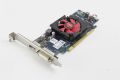 AMD RADEOM HD7470 1GB , DDR3, 64BIT, GAMING GRAPHIC CARD. 