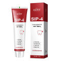5pcs Sip-4 100g Probiotic Toothpaste Brightening & Stain Fresh Whiten Teeth Sp-4 Toothpaste Toothpaste Removing Bad Breath. 