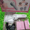 RECHARGEABLE Eyebrow Threading Machine  Hair Removal Machine for Body Face Facial Hair Removal Machine. 