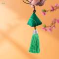 Festival DIY Material Chinese Bag Blessings Sachets Bag Charms Style A DIY Package. 