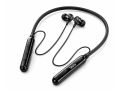 Volix V-6200 Wireless Neckband Earphones - 30 Hours Playtime - ENC HD Calling - Gaming Mode Low Latency - Magnetic Auto On/Off - Voice Changer - Vibration Alert Bluetooth Neckband. 