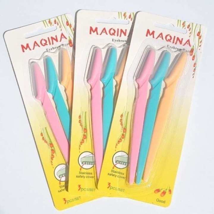 Eyebrow%20Razor%203%20Pack,%20Eyebrow%20Face%20Hair%20Removal%20Razors%20Trimmer%20Shaper%20Shaver%20-%20Image%205