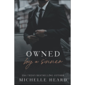 Sinners Series by Michelle Heard. 