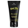 got2b Ultra Glued Invincible Styling Hair Gel. 