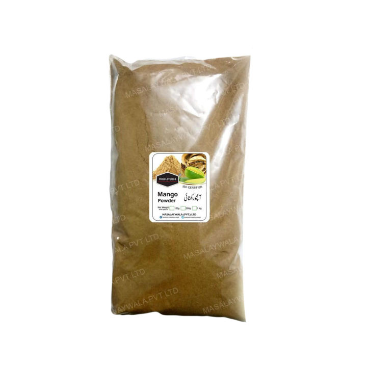 Amchoor / Mango Powder 1Kg (Wholesale)