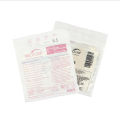 Ansell 354105 354104-7 Medi-Grip Disposable Sterilized Rubber Surgical Gloves (Powder Free). 